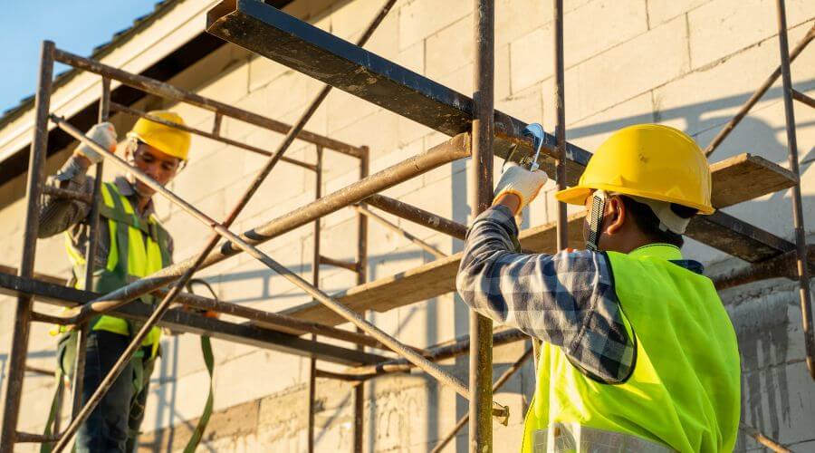 Soffit Repair in Kentland, IN